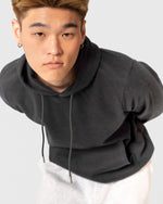 Men Basic Hoodie - Engine - Buy Now