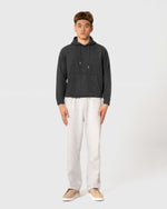 Men Basic Hoodie - Engine - Buy Now