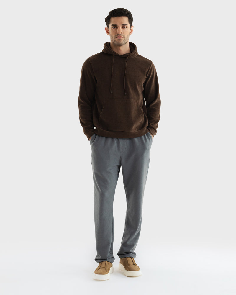 Men Basic Hoodie - Engine - Buy Now