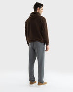 Men Basic Hoodie - Engine - Buy Now