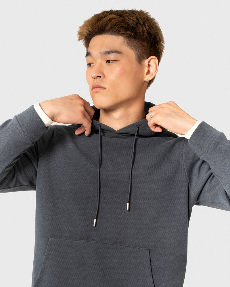 Men Basic Hoodie - Engine - Buy Now