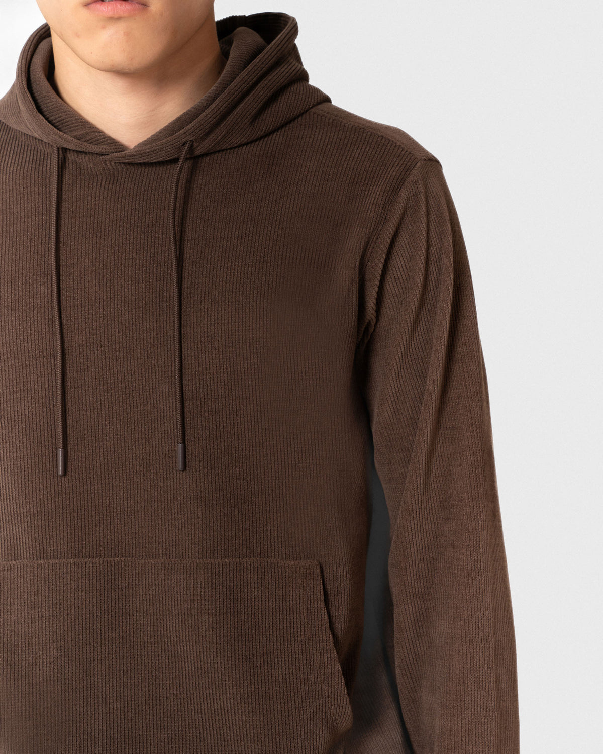 Men Basic Hoodie - Engine - Buy Now