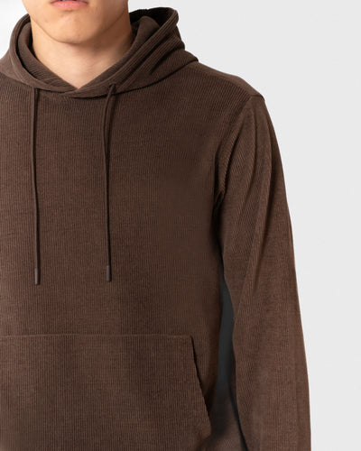 Men Basic Hoodie