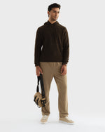 Men Basic Hoodie - Engine - Buy Now