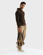 Men Basic Hoodie - Engine - Buy Now