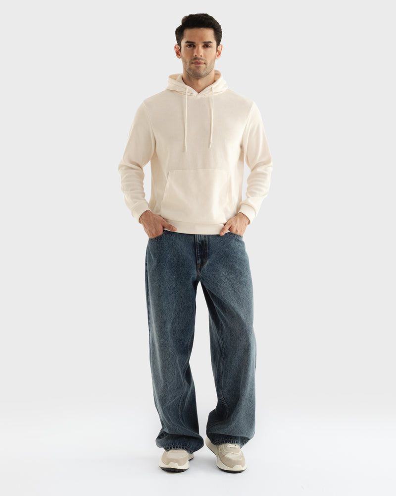 Men Basic Hoodie - Engine - Buy Now