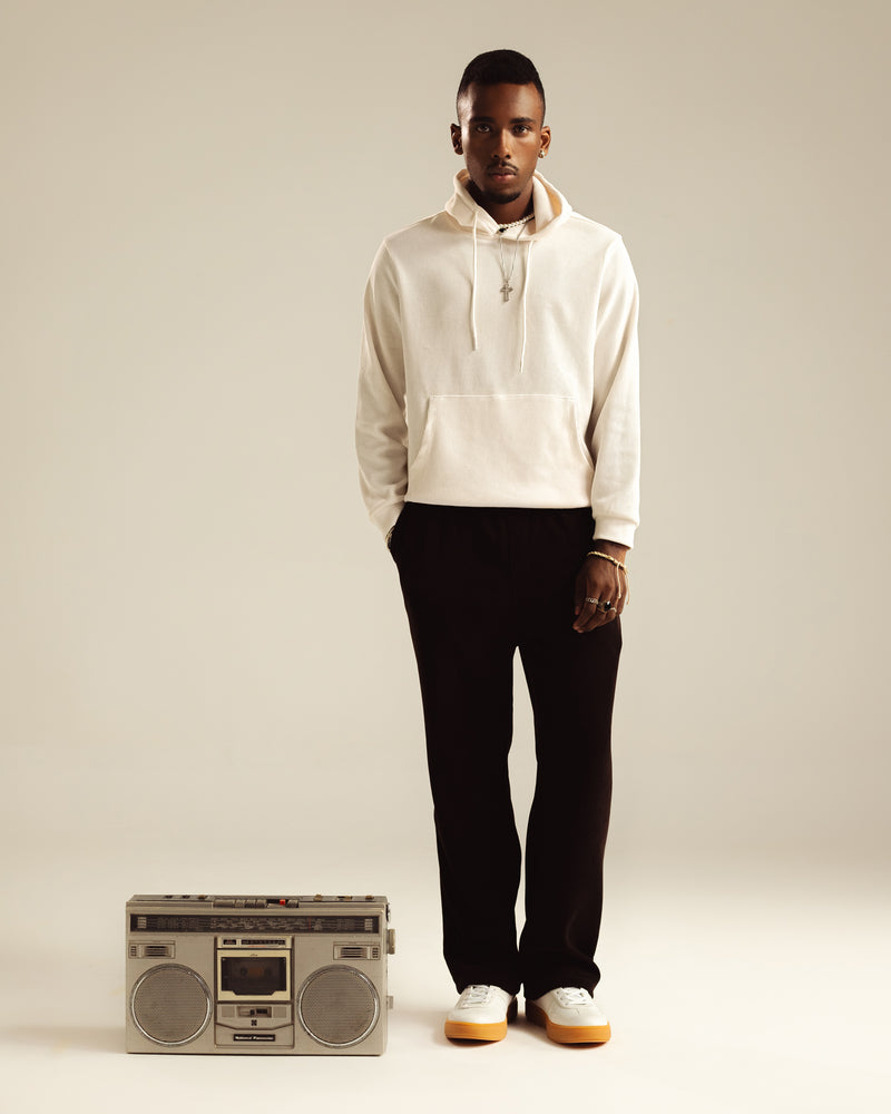 Men Basic Hoodie - Engine - Buy Now