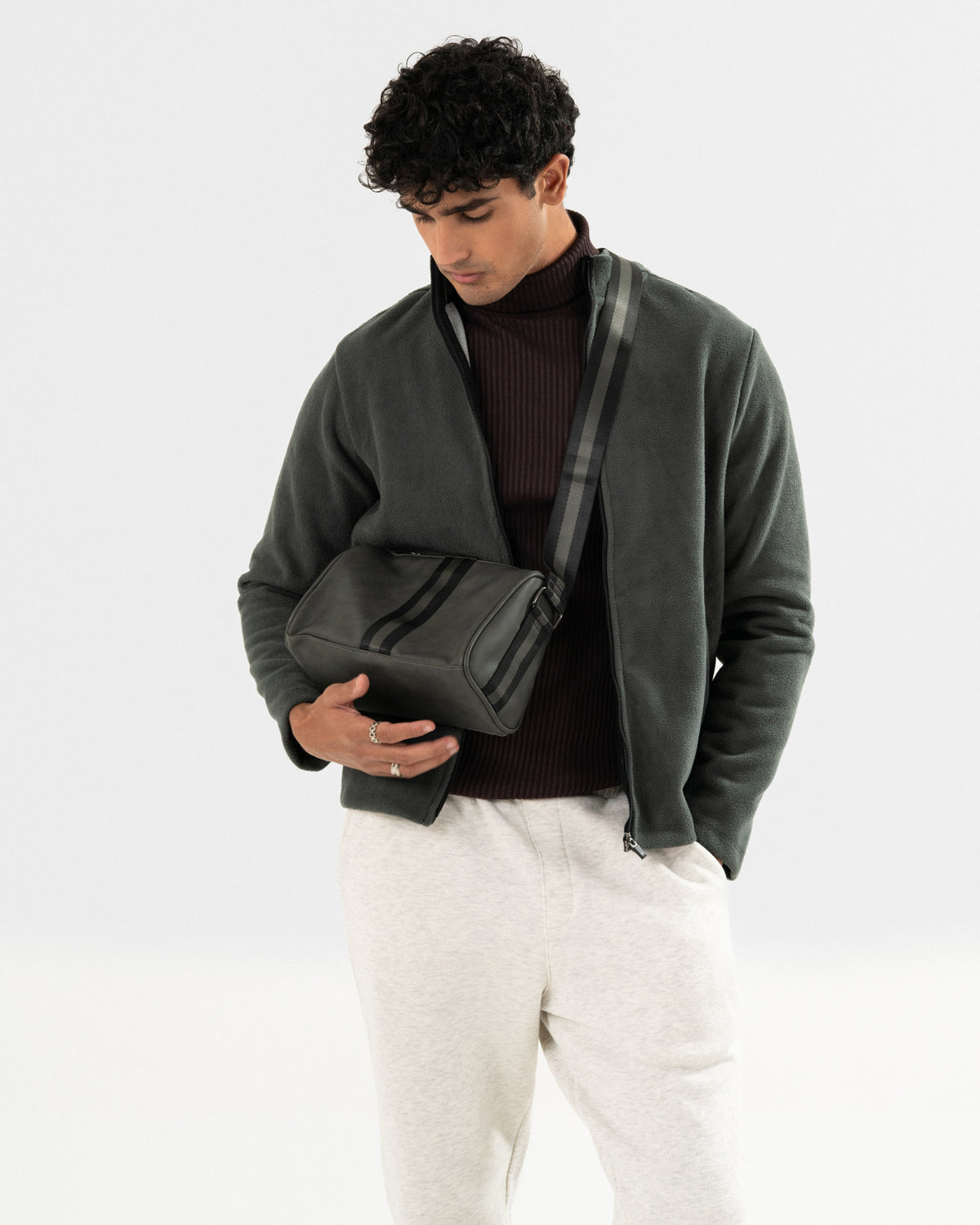 Men Upper - Engine - Buy Now