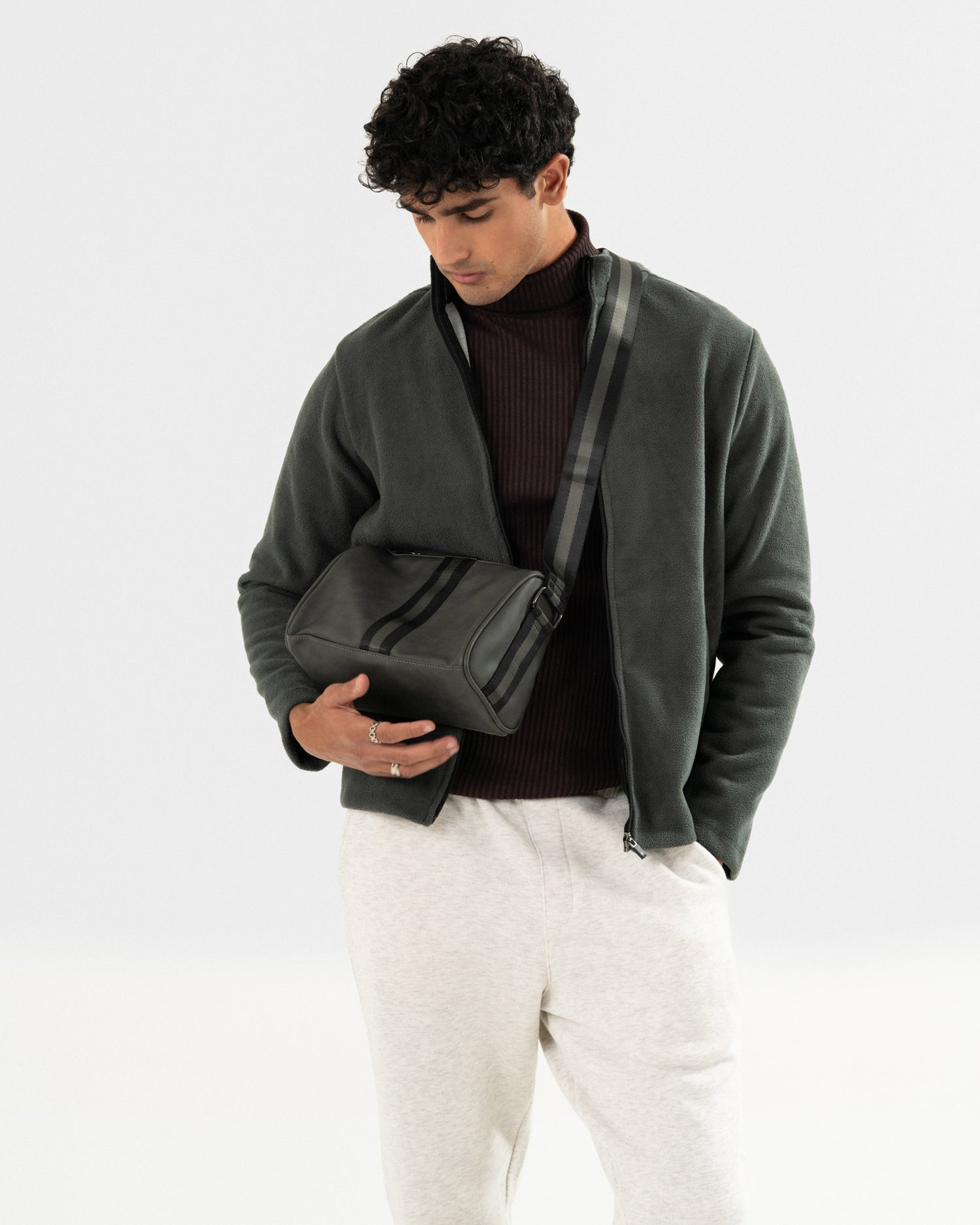 Men Upper - Engine - Buy Now