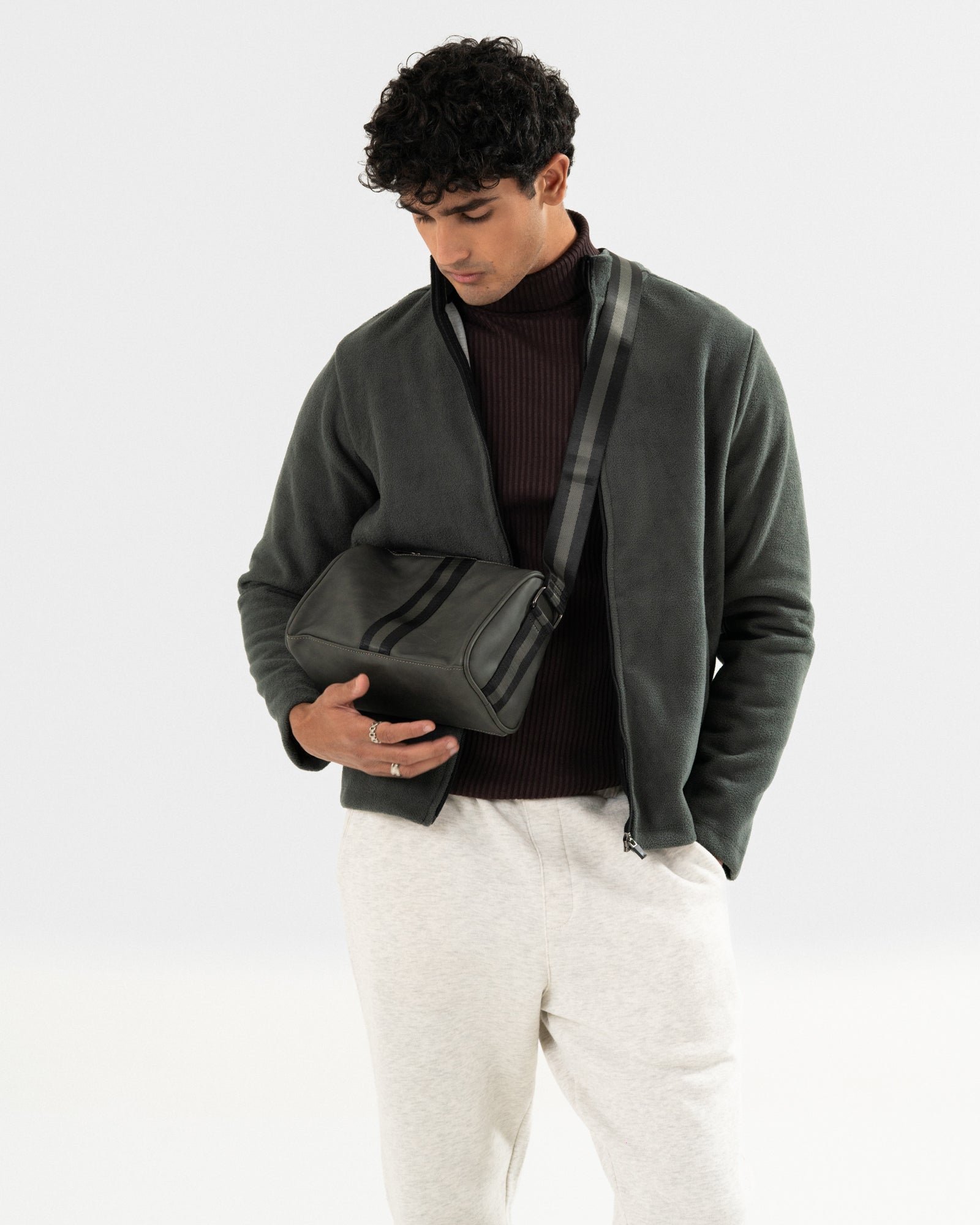 Men Upper - Engine - Buy Now
