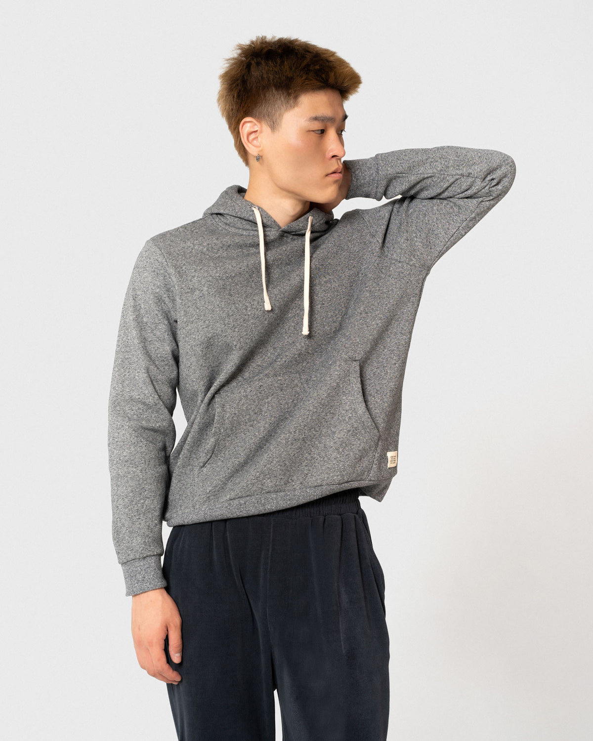 Men Basic Hoodie - Engine - Buy Now