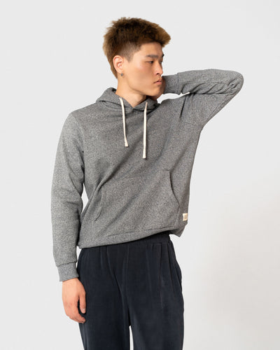 Men Basic Hoodie