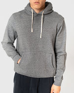 Men Basic Hoodie - Engine - Buy Now
