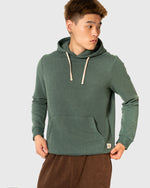 Men Basic Hoodie - Engine - Buy Now