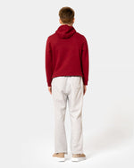 Men Basic Hoodie - Engine - Buy Now