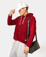 Men Basic Hoodie - Engine - Buy Now