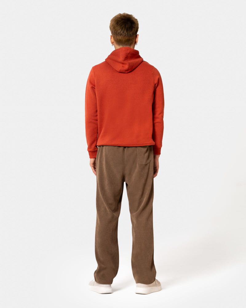 Men Basic Hoodie - Engine - Buy Now