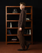 Men Basic Hoodie - Engine - Buy Now
