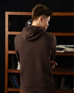 Men Basic Hoodie - Engine - Buy Now