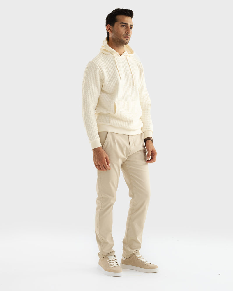 Men Basic Hoodie - Engine - Buy Now
