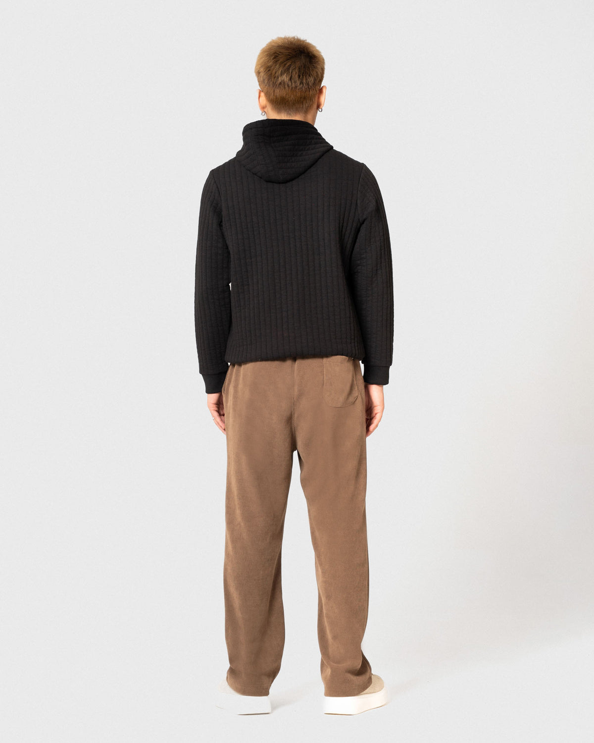 Men Basic Hoodie - Engine - Buy Now
