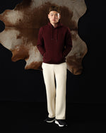 Men Basic Hoodie - Engine - Buy Now