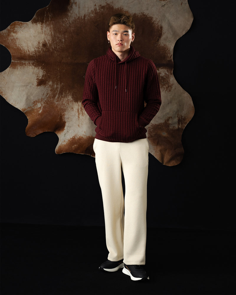 Men Basic Hoodie - Engine - Buy Now