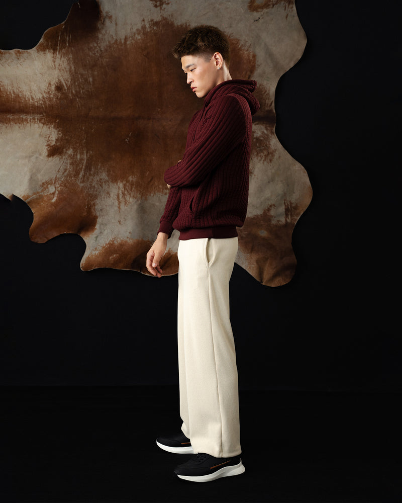 Men Basic Hoodie - Engine - Buy Now