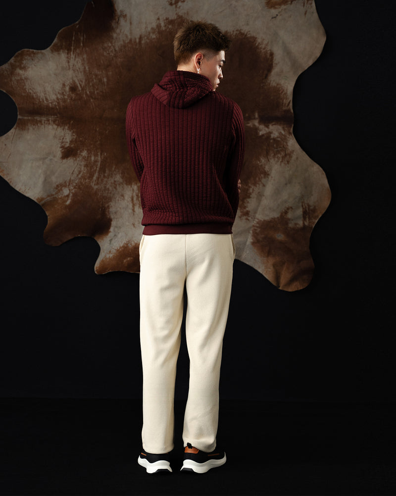 Men Basic Hoodie - Engine - Buy Now