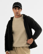 Men Zip-Up Hoodie - Engine - Buy Now
