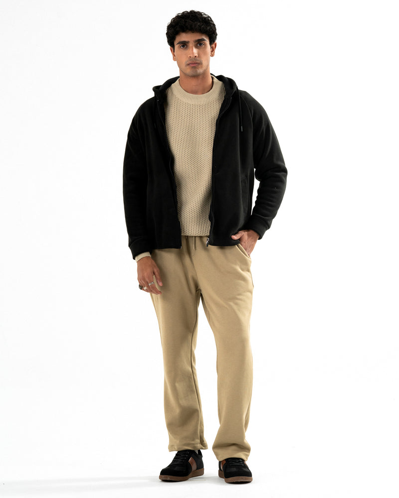 Men Zip-Up Hoodie - Engine - Buy Now