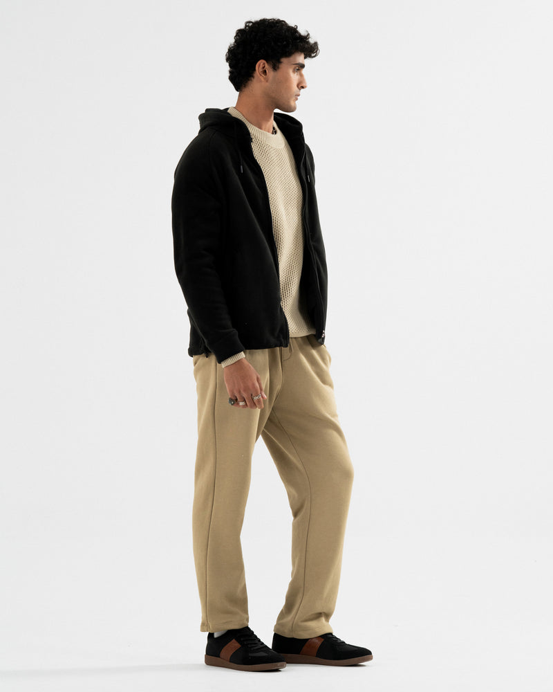 Men Zip-Up Hoodie - Engine - Buy Now