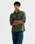 Men Upper - Engine - Buy Now
