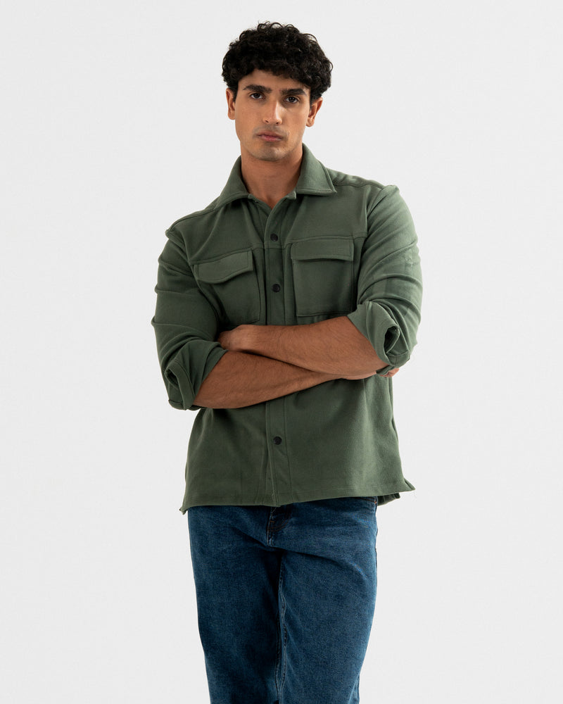 Men Upper - Engine - Buy Now