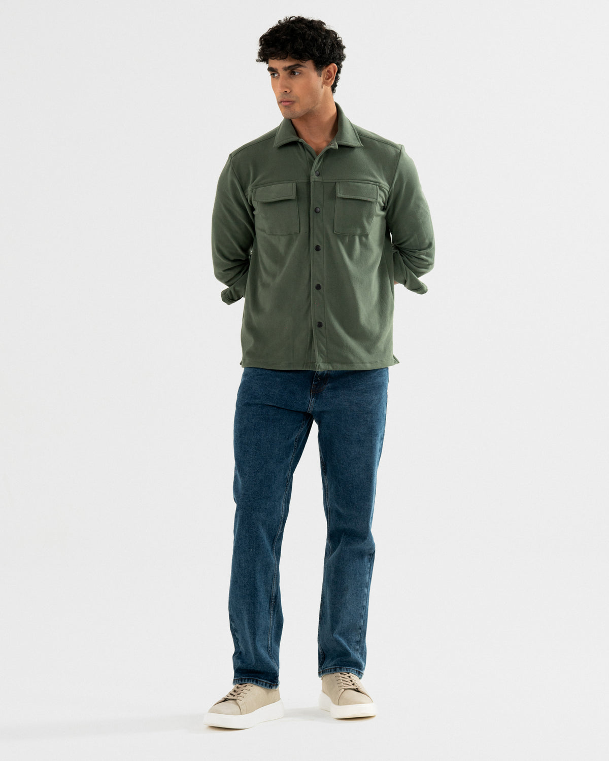 Men Upper - Engine - Buy Now