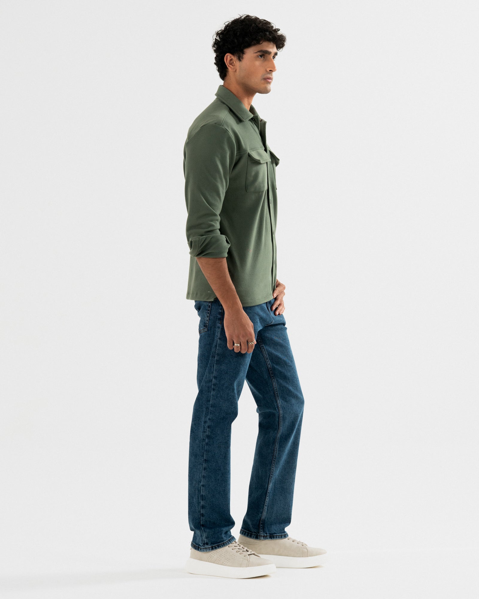 Men Upper - Engine - Buy Now