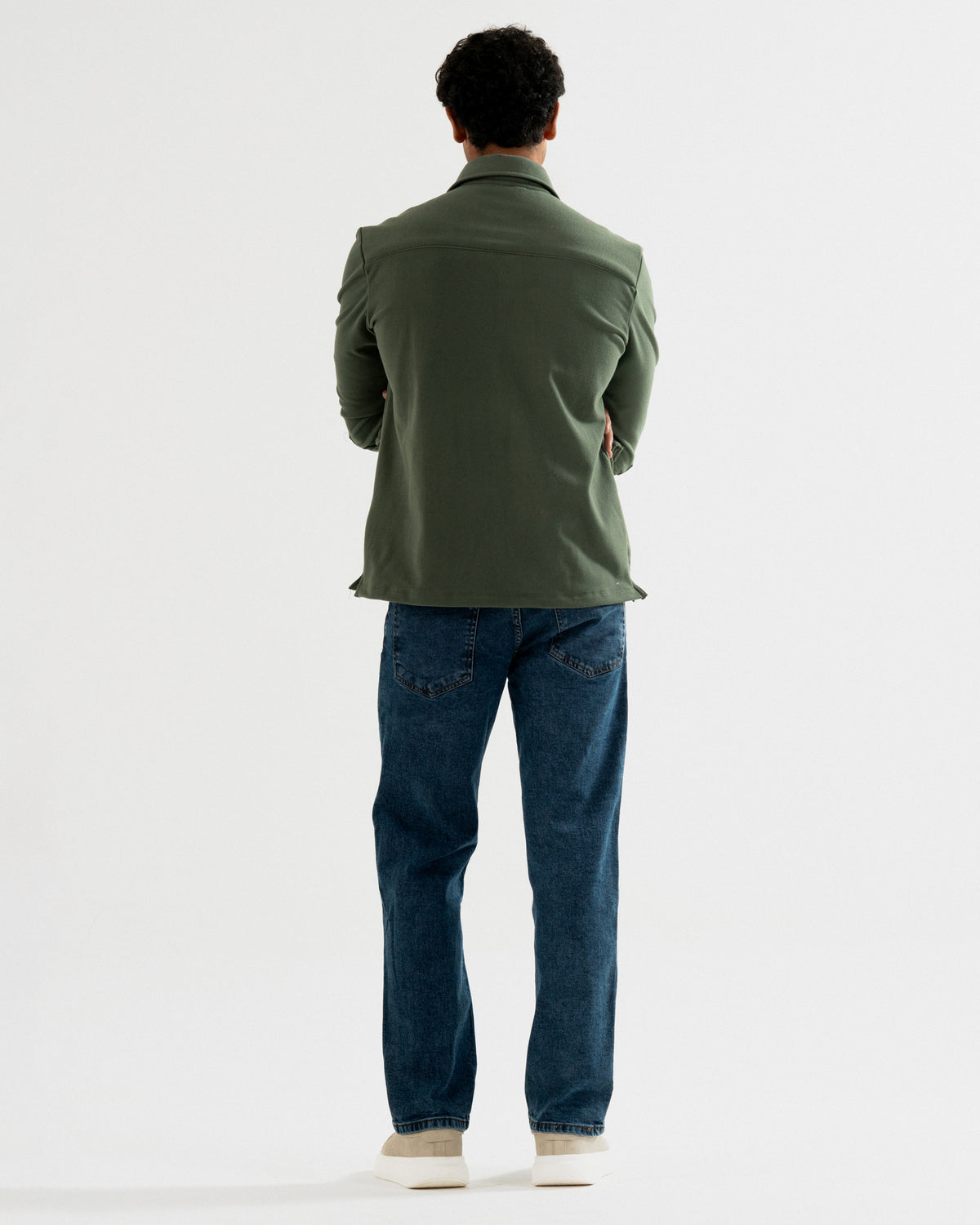 Men Upper - Engine - Buy Now