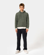 Men Basic Hoodie - Engine - Buy Now