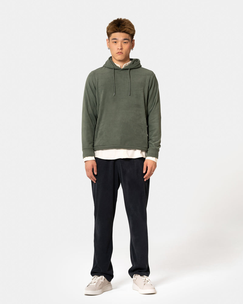 Men Basic Hoodie - Engine - Buy Now