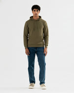 Men Basic Hoodie - Engine - Buy Now