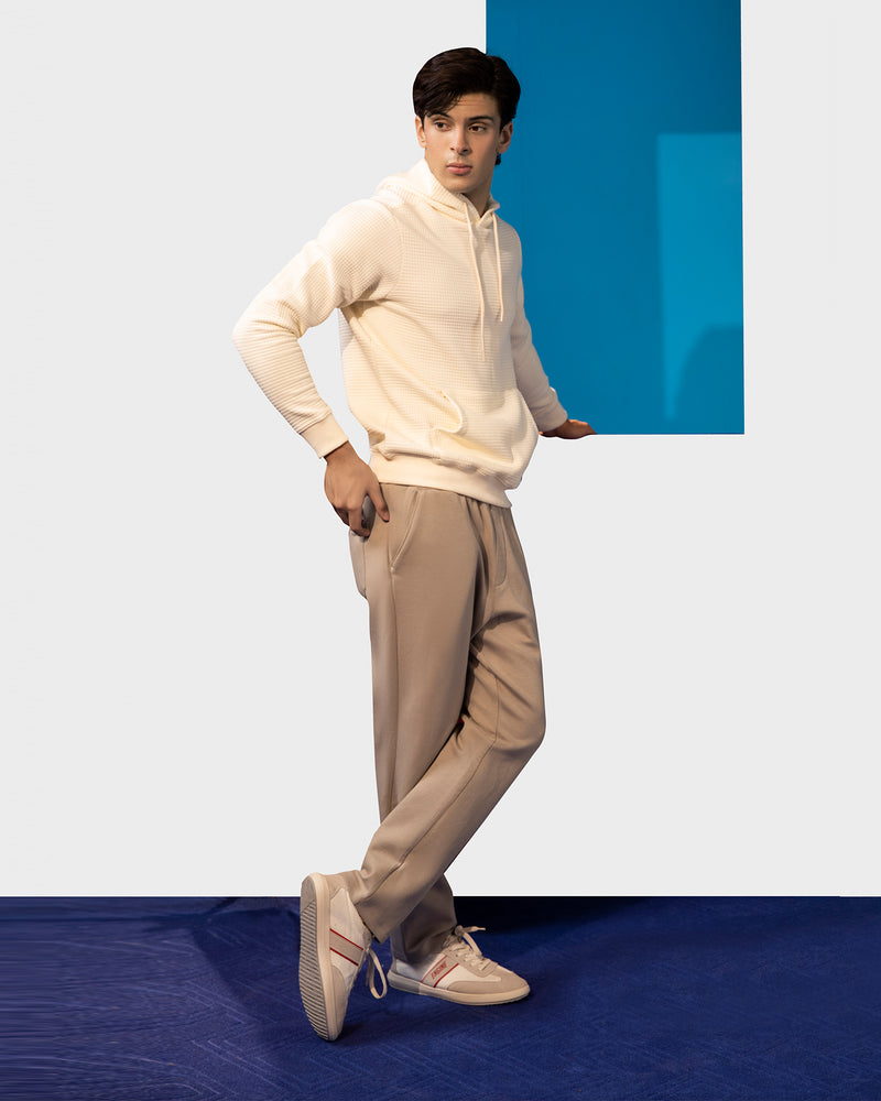 Men Basic Hoodie - Engine - Buy Now