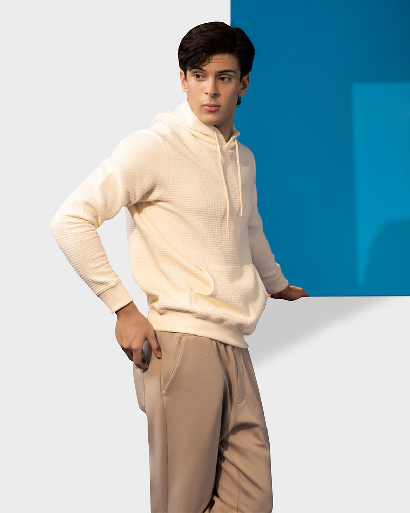 Men Basic Hoodie - Engine - Buy Now