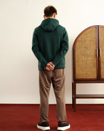Men Basic Hoodie - Engine - Buy Now