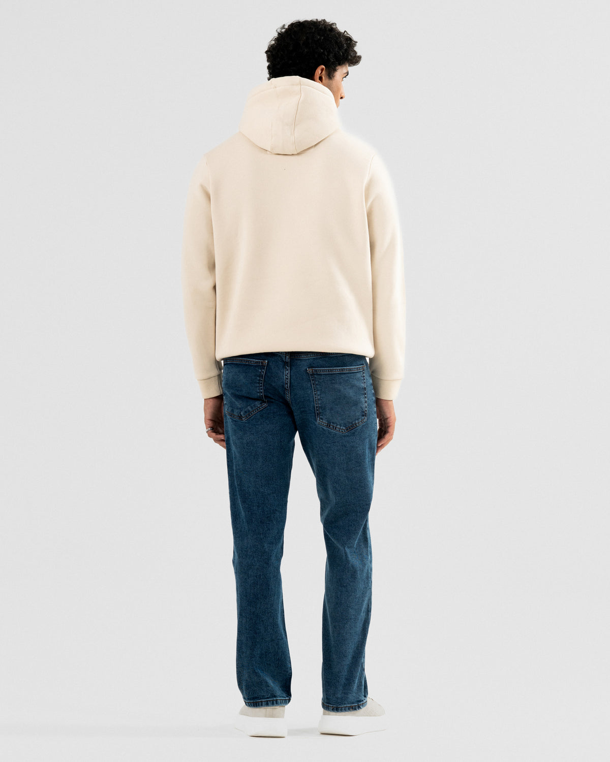 Men Basic Hoodie - Engine - Buy Now
