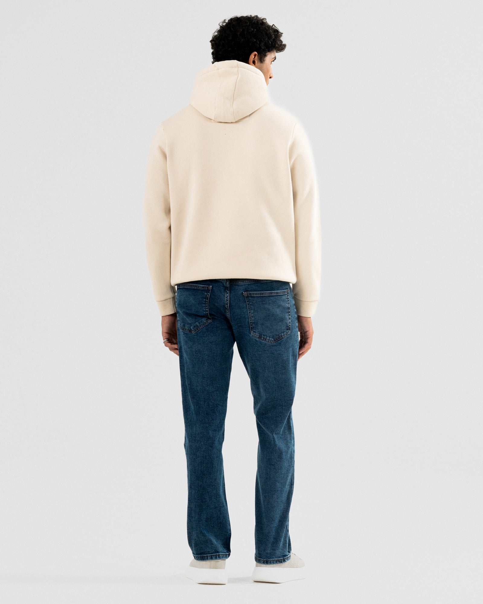 Men Basic Hoodie - Engine - Buy Now