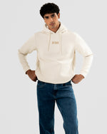Men Basic Hoodie - Engine - Buy Now