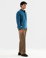 Men Zip-Up Upper - Engine - Buy Now