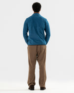 Men Zip-Up Upper - Engine - Buy Now