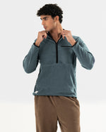 Men Zip-Up Upper - Engine - Buy Now
