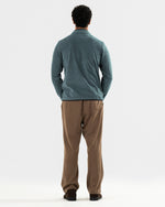 Men Zip-Up Upper - Engine - Buy Now